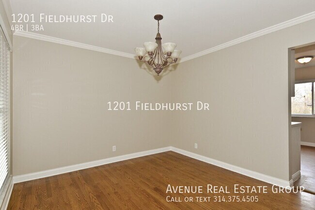 Building Photo - Charming 4-Bedroom Retreat with 2.5 Baths ...