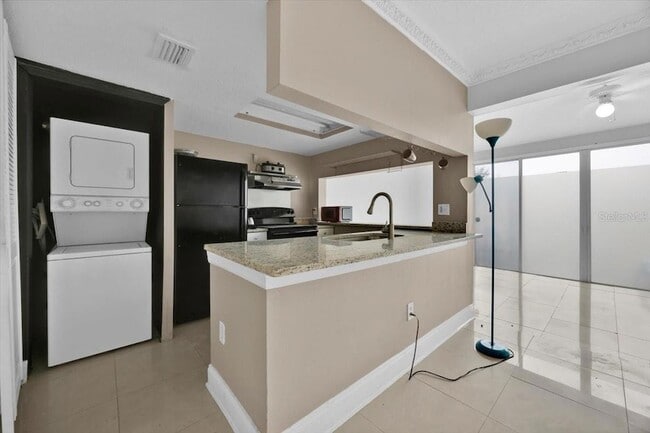 Photo - 352 Caribbean Dr Townhome