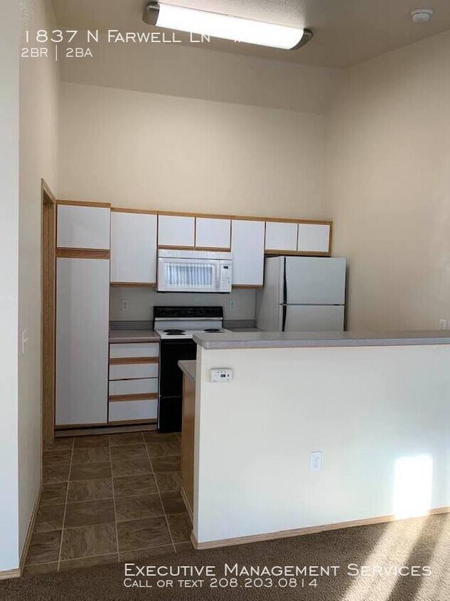 Primary Photo - WestSide Place Apartments