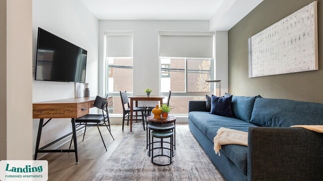 Foto del edificio - 4014 Ludlow St