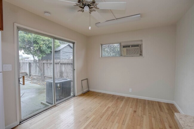 Dining Space - 236 Montclair Ave