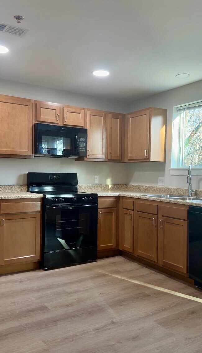 Foto del edificio - The Oaks at Woodland