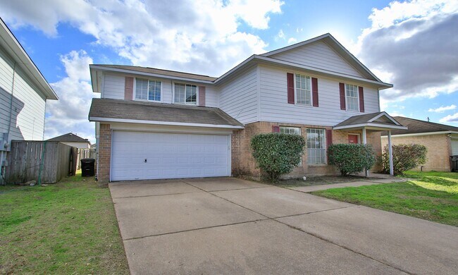 Foto del edificio - Adorable 4 bedroom, 2.5 bath!! Move in rea...