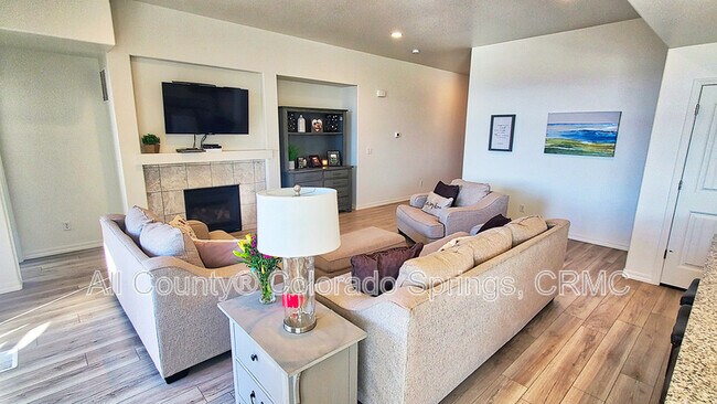 Building Photo - 8084 Gilpin Peak Drive