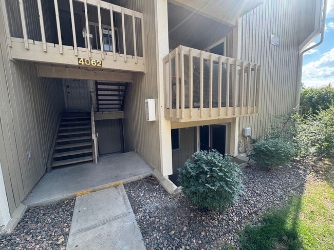 Photo - 4062 S Atchison Way #101 A House