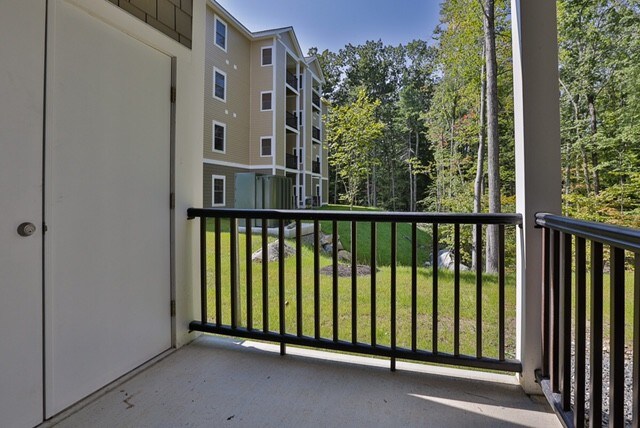 Foto del edificio - Residences at Colcord Pond