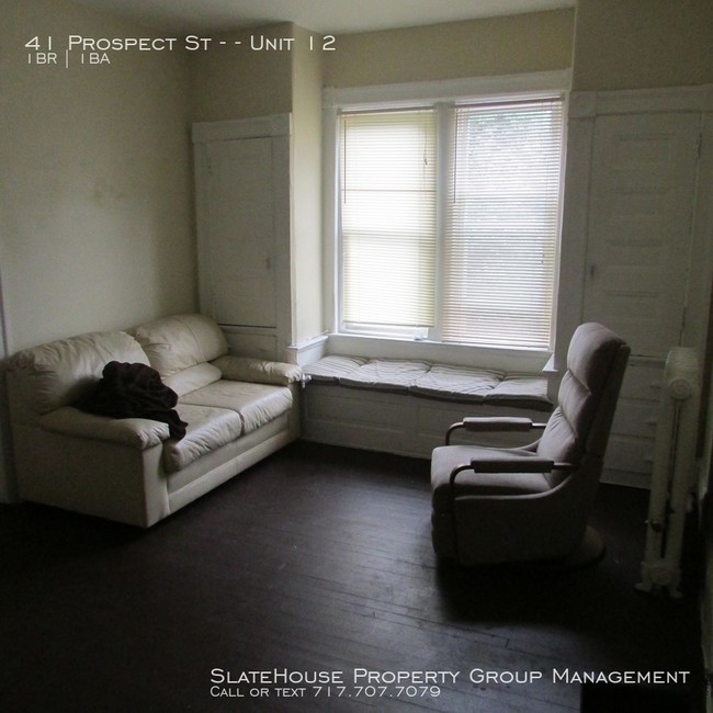 Building Photo - 41 Prospect St
