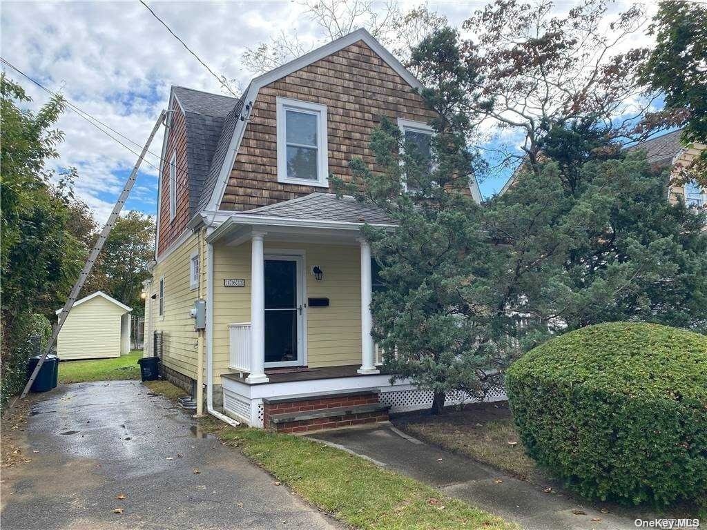 163 N Ocean Ave, Patchogue, NY 11772 House Rental in Patchogue, NY