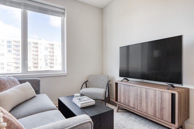 Foto del edificio - 6149 N Broadway