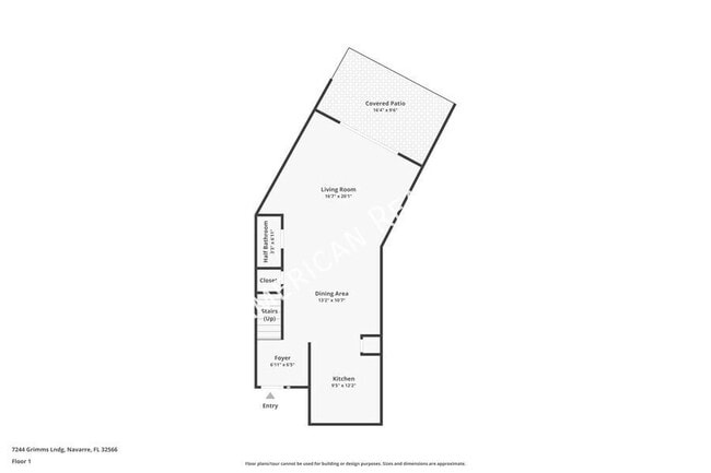 Building Photo - 7244 Grimms Landing