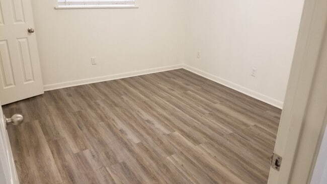 Interior Photo - Le Med Apartments