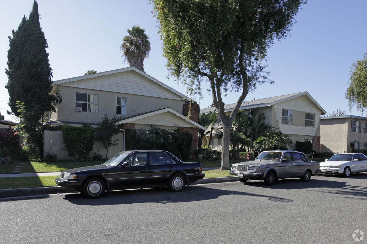 Foto del edificio - 3518 W Del Monte Dr