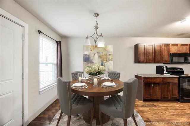 Foto del edificio - 3807 Alsbury St