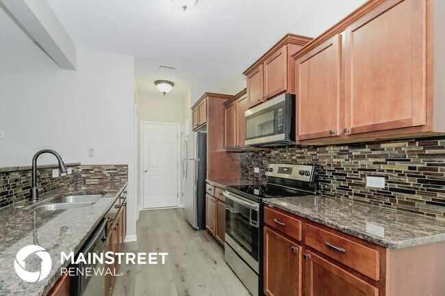 Foto del edificio - 765 Petree Farm Ln