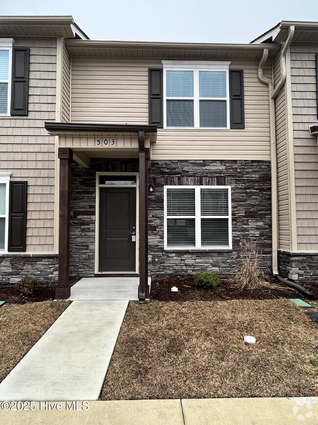 Building Photo - 503 Pate Dr