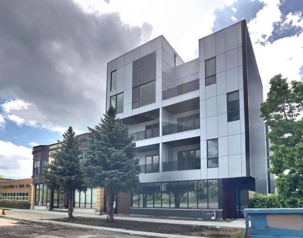 Foto del edificio - 4540 N Ravenswood Ave