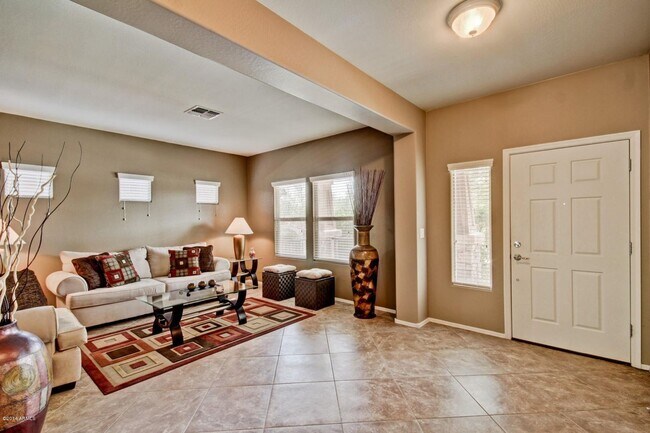 Foto del edificio - Gorgeous 4 Bed single level home at  Fireside - Norterra