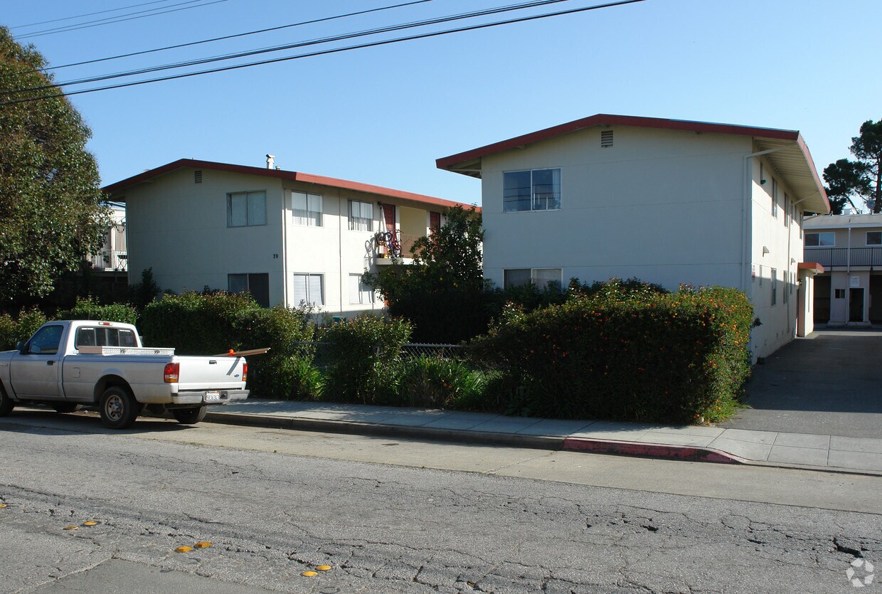 Foto del edificio - 70 N Bayshore Blvd