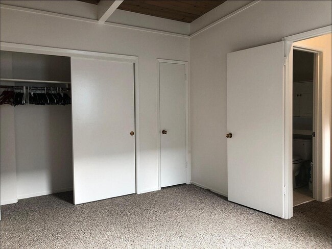 Bedroom - 331 Judah St
