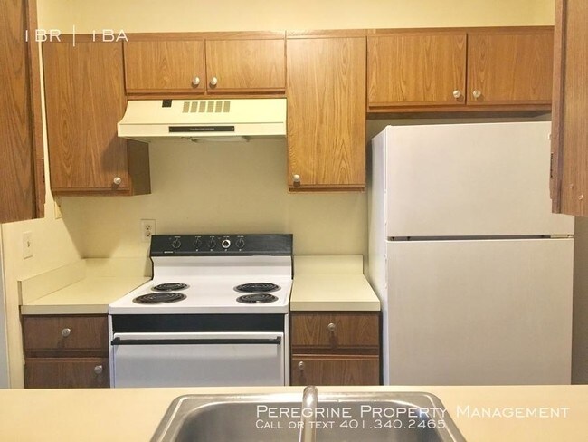 Foto del edificio - 1 bedroom in Woonsocket RI 02895