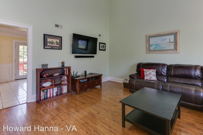 Foto del edificio - 3 br, 2 bath House - 4 Guesthouse Court