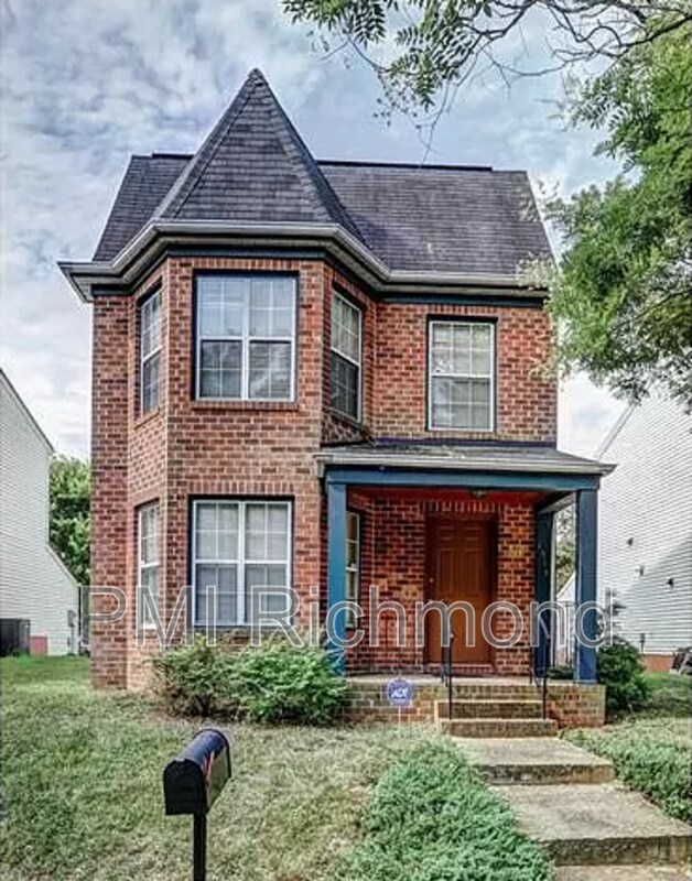 Primary Photo - 1513 Kemper St