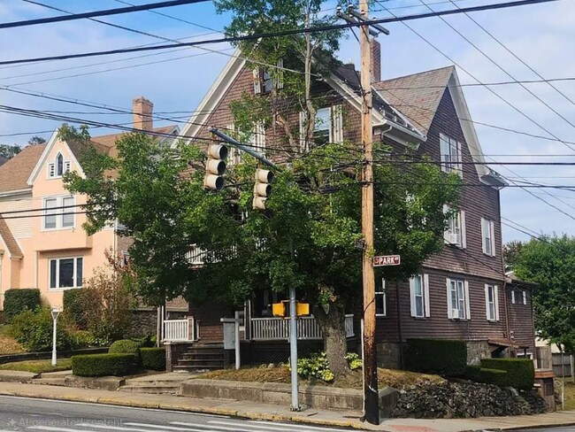 Foto del edificio - 529 Park Ave