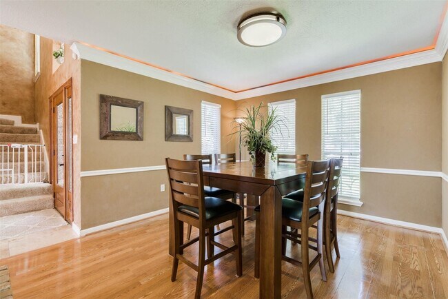 Foto del edificio - 13206 Chriswood Dr