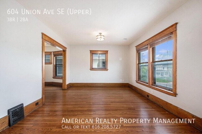 Foto del edificio - 604 Union Ave SE