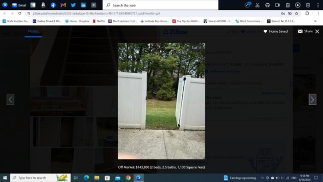 Foto del edificio - 2535 Jackalope St