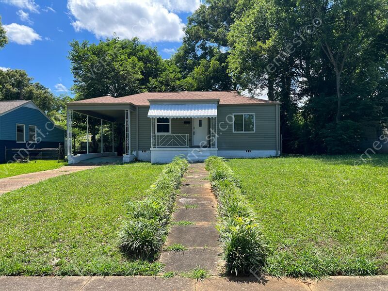 1004 21st St SW, Birmingham, AL 35211 House for Rent in Birmingham, AL