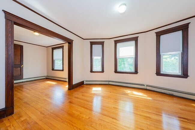 Foto del edificio - 61 Pine St