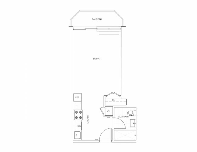 Building Photo - 856 8th Ave