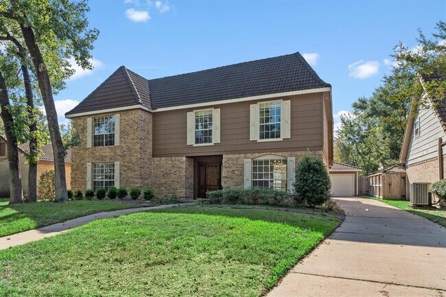 Building Photo - 3639 Lost Oak Dr