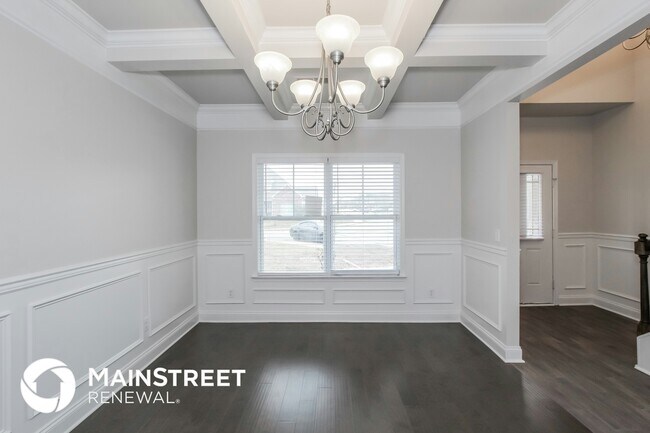 Foto del edificio - 253 Union Station Dr