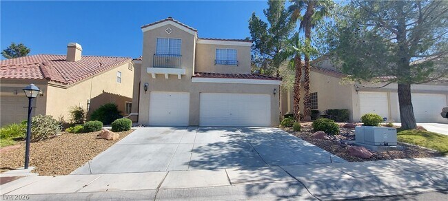 Foto del edificio - 8917 Picket Fence Ave