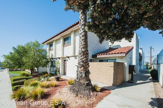 Foto del edificio - 711 E Grand Ave