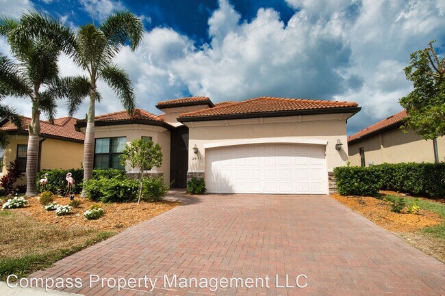 Building Photo - 3 br, 2 bath House - 24153 Gallberry Drive