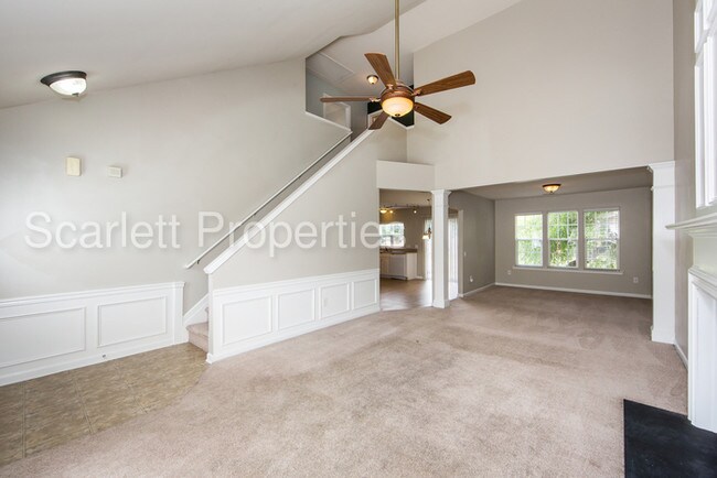 Foto del edificio - Beautiful 3BD/2.5BA Home in Arbor Hills