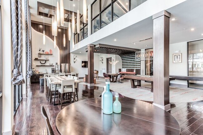 Foto del edificio - Luxury 2 Bedroom Apartment: Modern Elegance