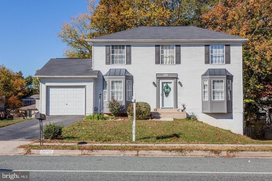 Foto principal - 13352 Smoketown Rd