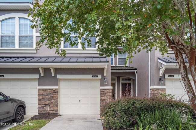 Foto del edificio - 14912 Bartram Village Ln