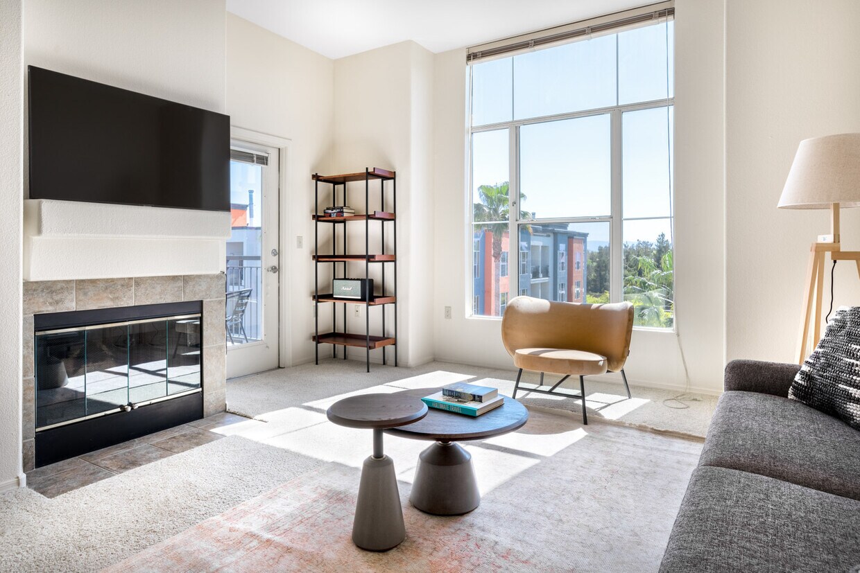 Archstone 1 39430 Civic Center Dr Apartment For Rent In Fremont Ca Apartments Com