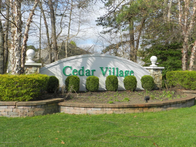 Building Photo - 36 Cedar Village Blvd