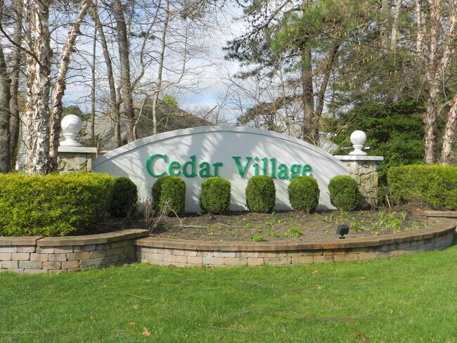 Foto del edificio - 36 Cedar Village Blvd