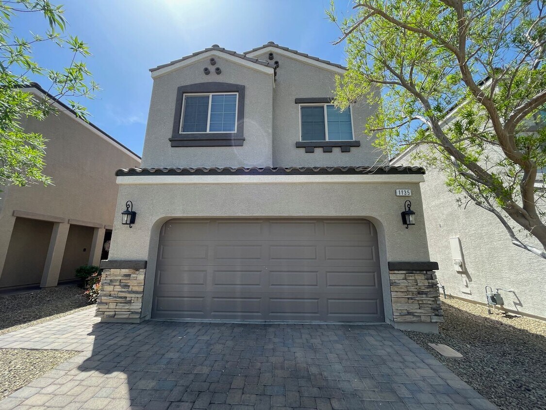 1135 Bradley Bay Ave, Henderson, NV 89014 House Rental in Henderson