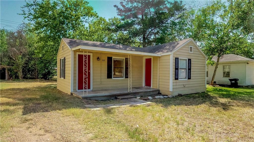 303 Montclair Ave, College Station, TX 77840 House Rental in College