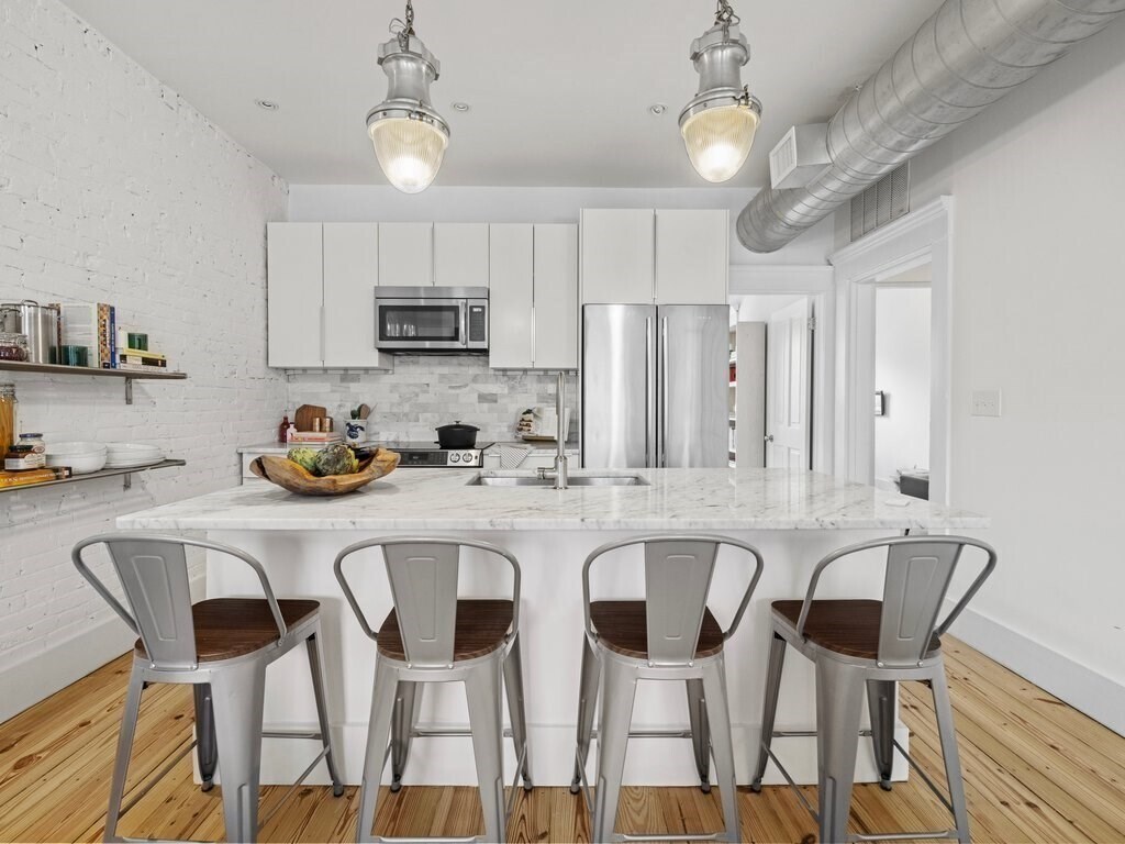 Foto principal - 67 Rutland St