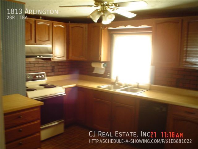 Building Photo - 1813 Arlington-