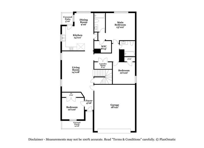 Building Photo - 1632 Beaconcrest Cir